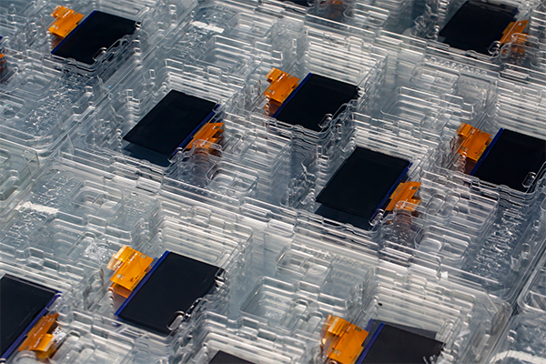 液晶觸摸屏不能工作,觸摸無響應怎么處理