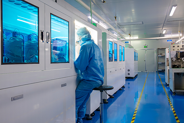 勛瑞光電淺析LED顯示屏的幾種驅(qū)動(dòng)方式