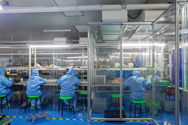 采購液晶顯示屏的幾個關鍵點