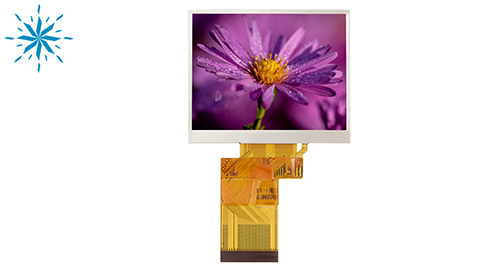 TFT顯示屏的顯示原理 | 深圳中科智顯