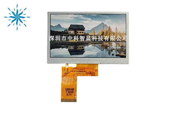 tft液晶屏廠家,怎么選擇