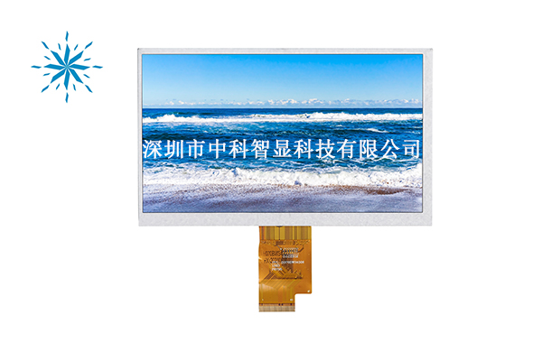 7寸液晶屏采購(gòu),需要注意什么